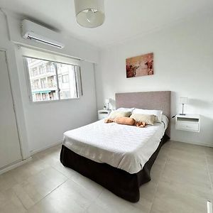 Apartamento de 2 Dormitorios